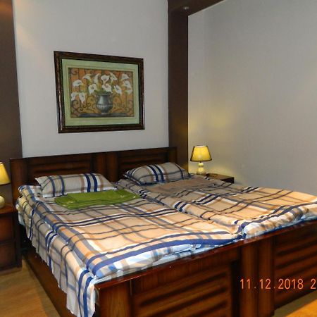 Guest House Old Tbilisi Zewnętrze zdjęcie